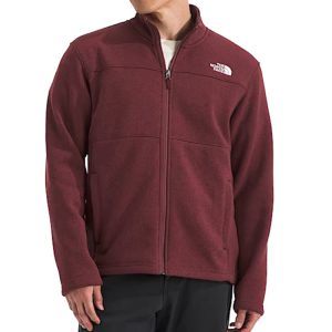 The North Face Gordon Lyons Full Zip Jacket – Men’s